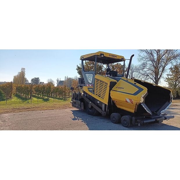 بوماج BF 600 P-2 S500-46150013