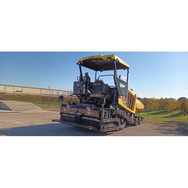 بوماج BF 600 P-2 S500-46150014