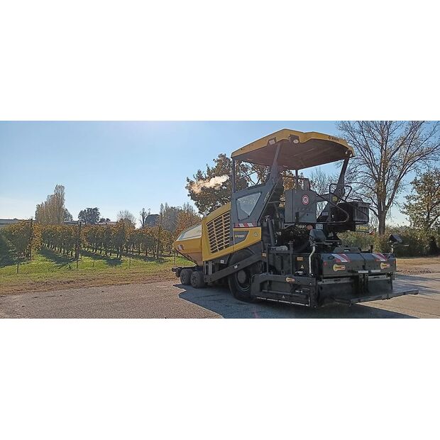 بوماج BF 600 P-2 S500-46150015