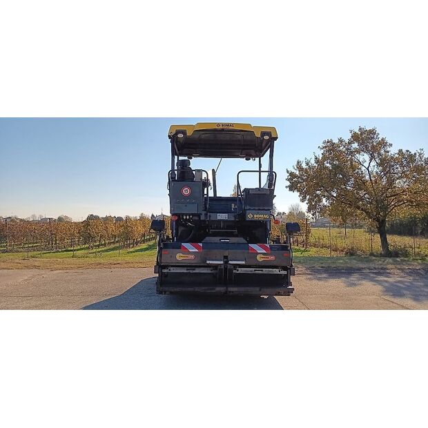 بوماج BF 600 P-2 S500-46150016