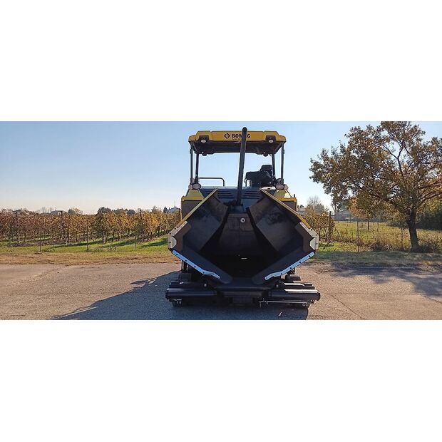 بوماج BF 600 P-2 S500-46150017