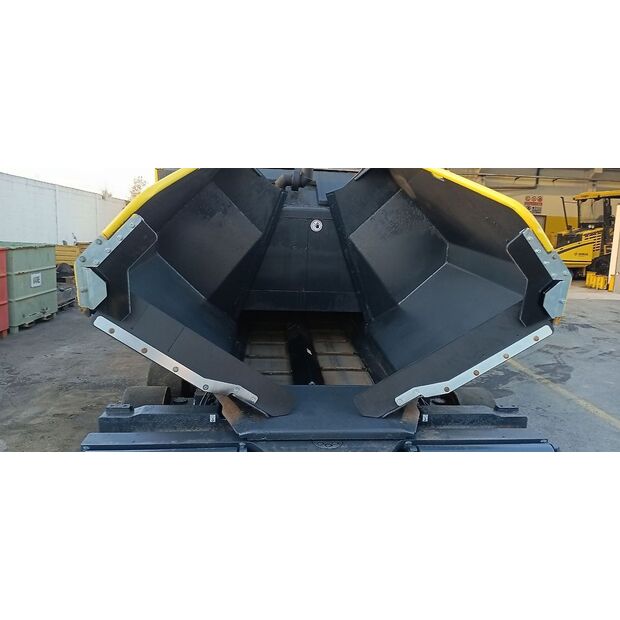 بوماج BF 600 P-2 S500-46150020