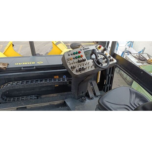 بوماج BF 600 P-2 S500-46150021