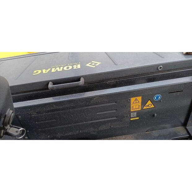 بوماج BF 600 P-2 S500-46150024