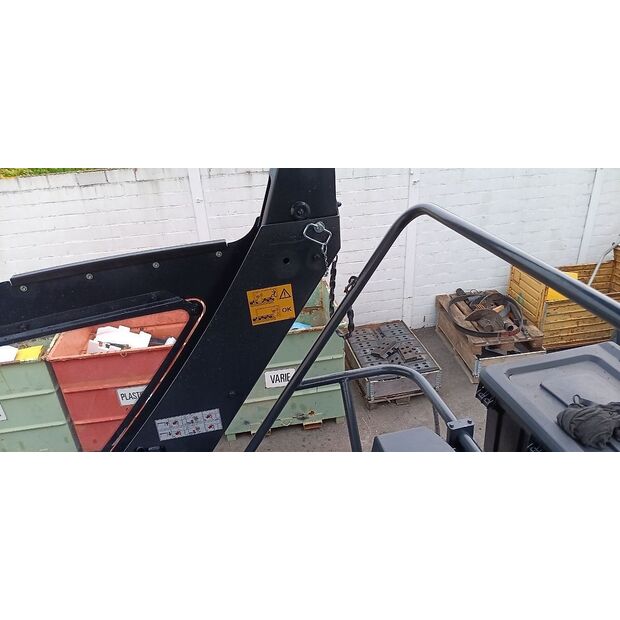 بوماج BF 600 P-2 S500-46150026