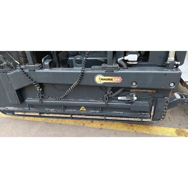 بوماج BF 600 P-2 S500-46150027