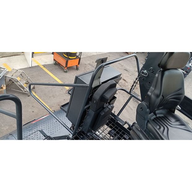 بوماج BF 600 P-2 S500-46150028