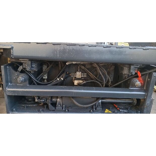 بوماج BF 600 P-2 S500-46150029