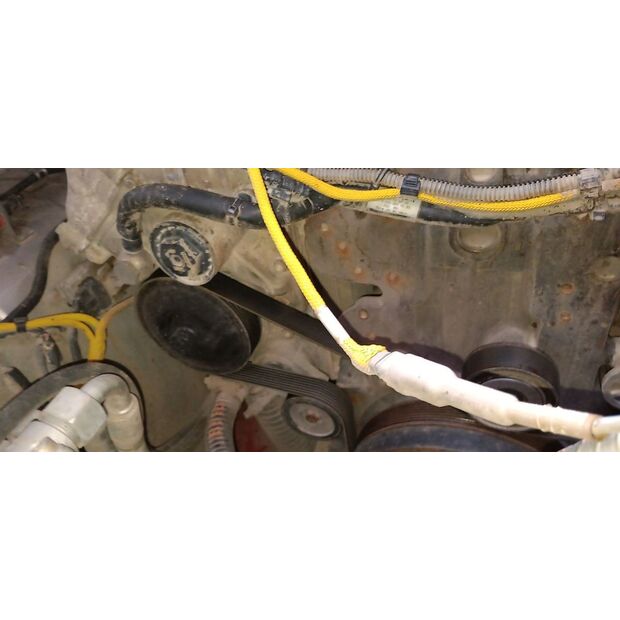 بوماج BF 600 P-2 S500-46150031