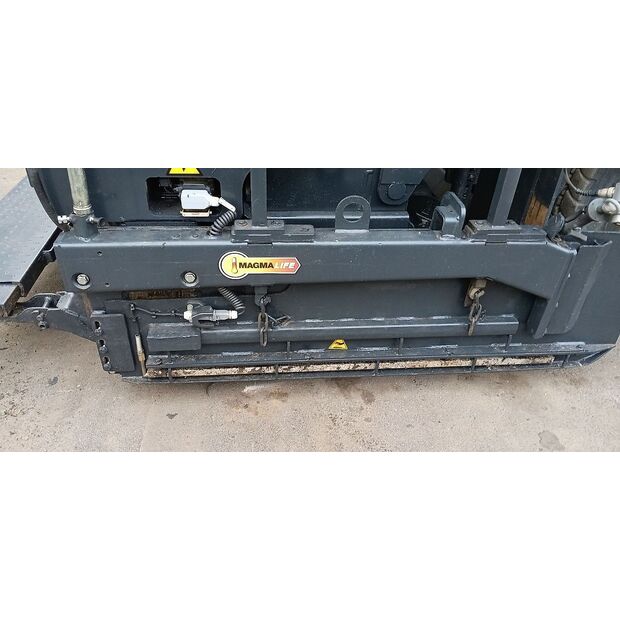 بوماج BF 600 P-2 S500-46150032