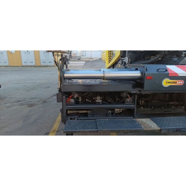 بوماج BF 600 P-2 S500-46150035