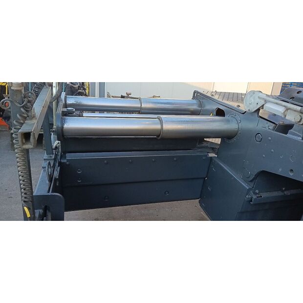 بوماج BF 600 P-2 S500-46150036