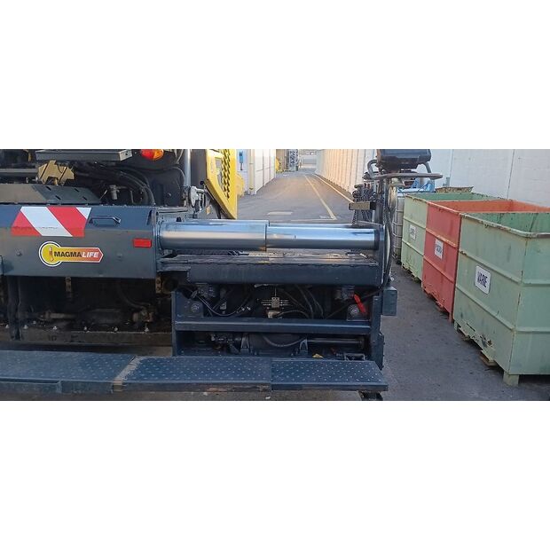 بوماج BF 600 P-2 S500-46150037