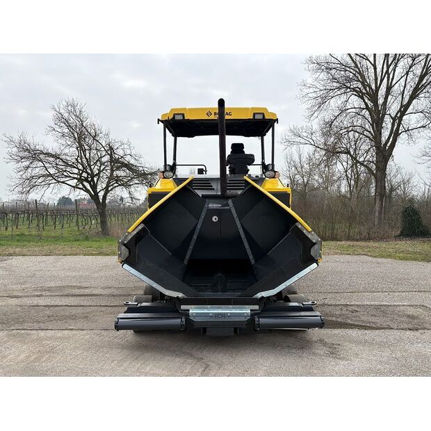 بوماج BF 600 P-3 S500 Stage V/Tier 4f-46150048