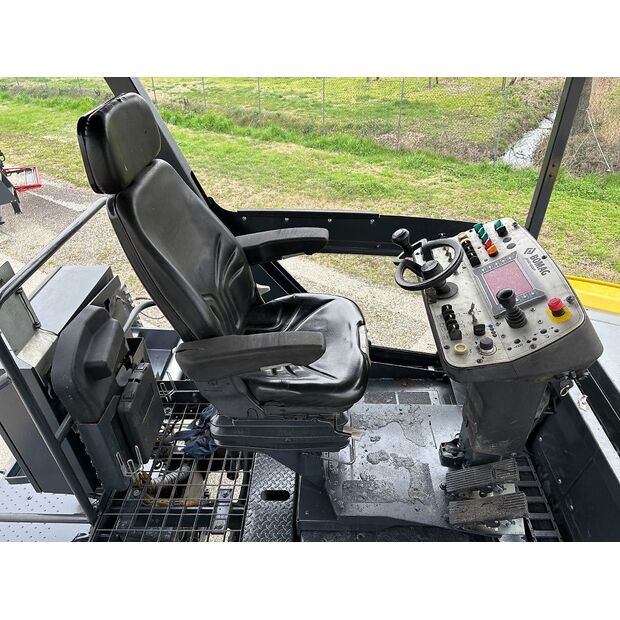 بوماج BF 600 P-3 S500 Stage V/Tier 4f-46150049