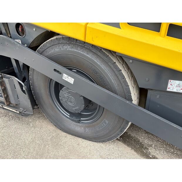 بوماج BF 600 P-3 S500 Stage V/Tier 4f-46150054