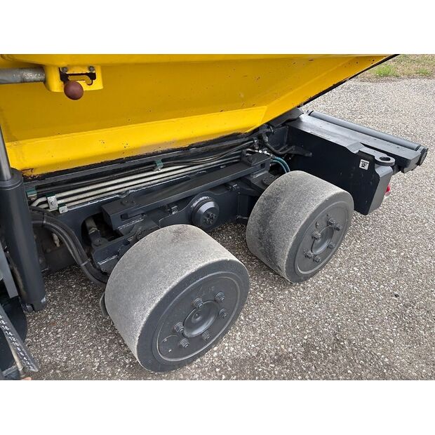 بوماج BF 600 P-3 S500 Stage V/Tier 4f-46150055