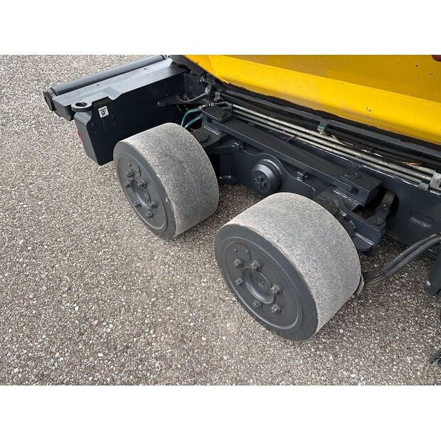 بوماج BF 600 P-3 S500 Stage V/Tier 4f-46150056