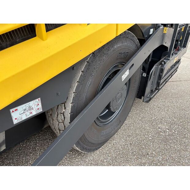 بوماج BF 600 P-3 S500 Stage V/Tier 4f-46150057