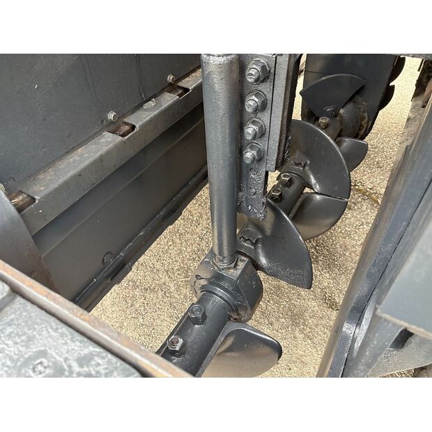 بوماج BF 600 P-3 S500 Stage V/Tier 4f-46150059