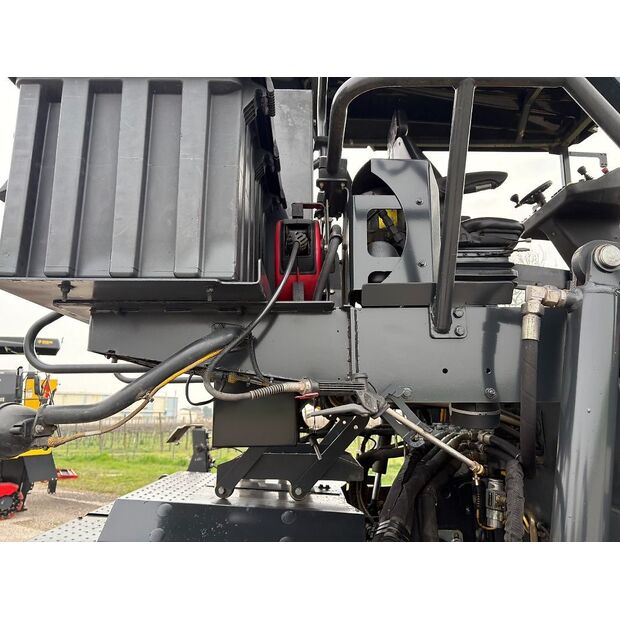 بوماج BF 600 P-3 S500 Stage V/Tier 4f-46150061