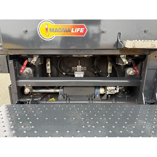 بوماج BF 600 P-3 S500 Stage V/Tier 4f-46150063