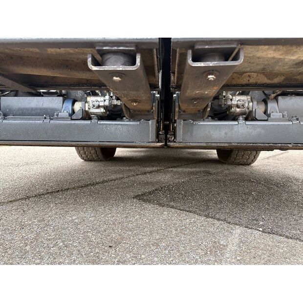 بوماج BF 600 P-3 S500 Stage V/Tier 4f-46150064