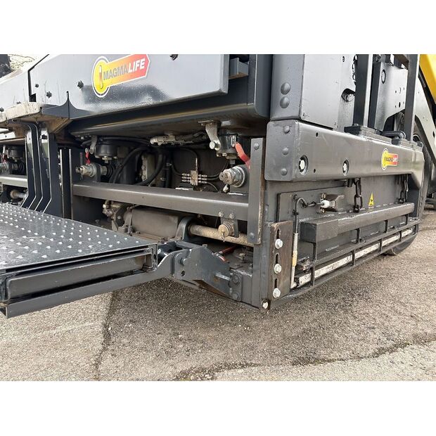 بوماج BF 600 P-3 S500 Stage V/Tier 4f-46150065