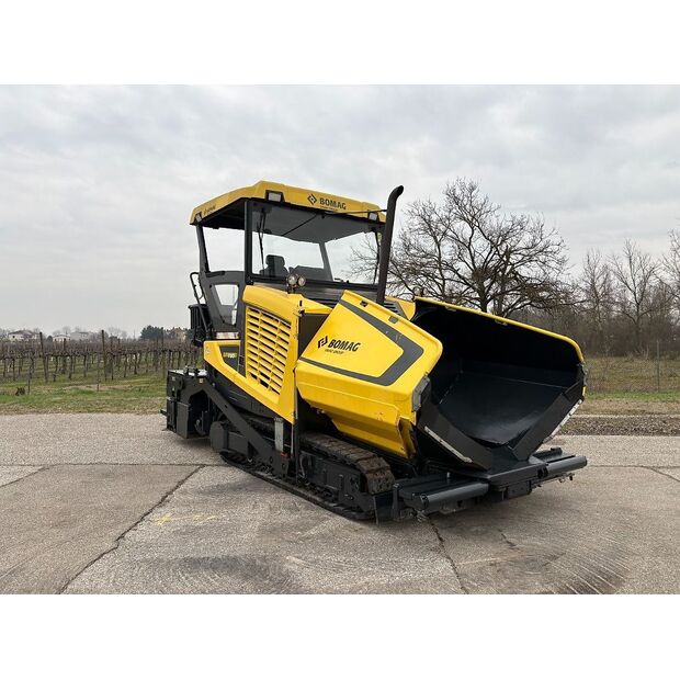 BOMAG BF 700C-2-46150069