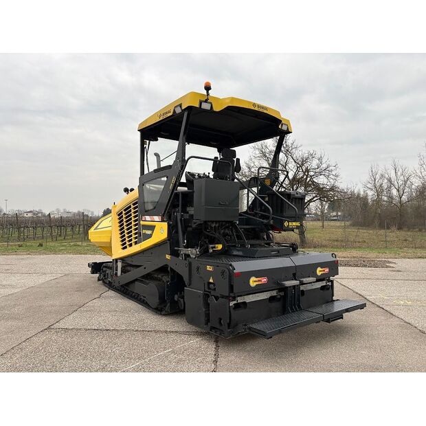 BOMAG BF 700C-2-46150071