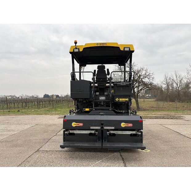 BOMAG BF 700C-2-46150072