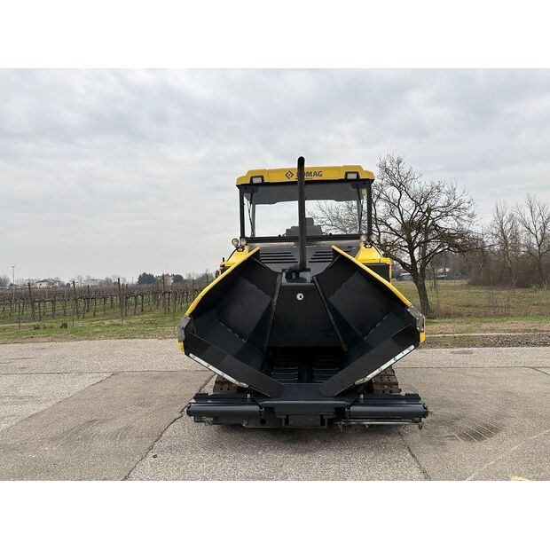 BOMAG BF 700C-2-46150073