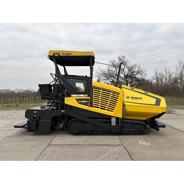 BOMAG BF 700C-2-46150074