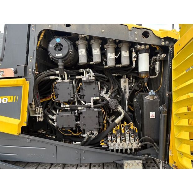 BOMAG BF 700C-2-46150083