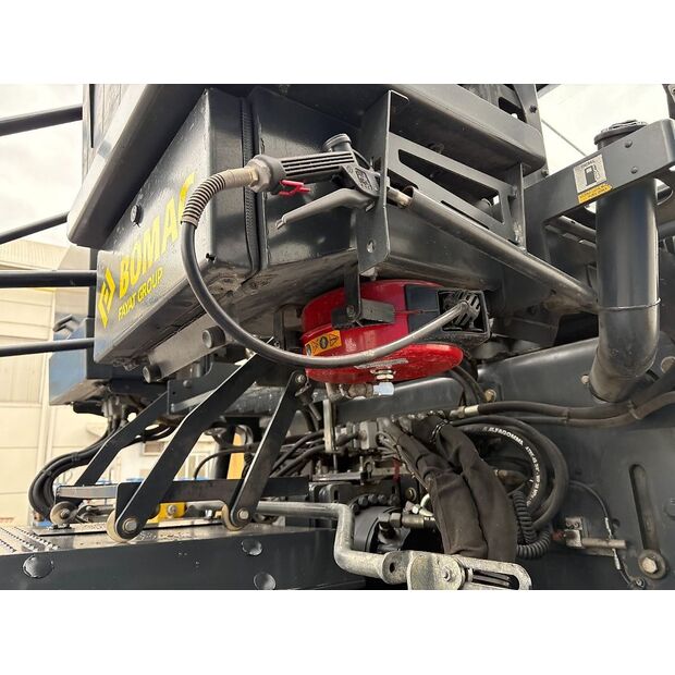 BOMAG BF 700C-2-46150085