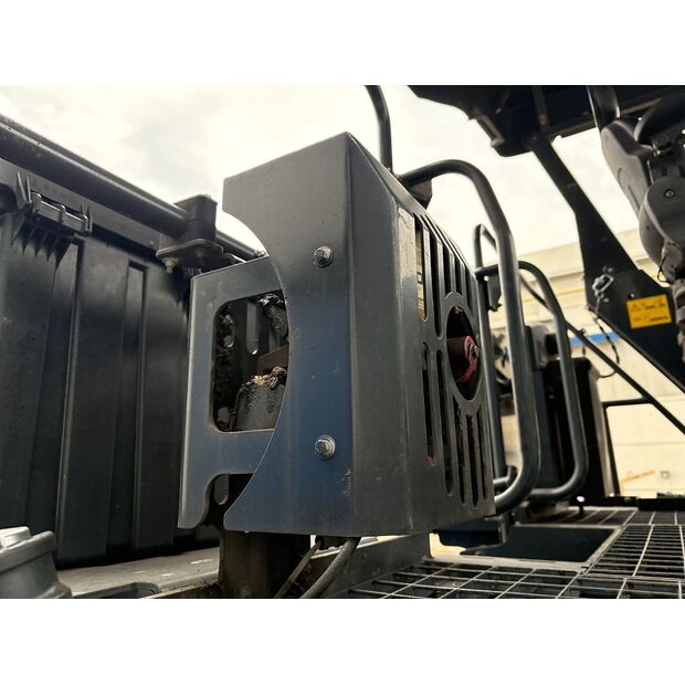 BOMAG BF 700C-2-46150086