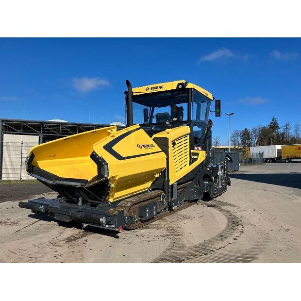 BOMAG BF 800 C-3-46150088