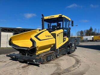Image for PAVERS BOMAG BF 800 C-3