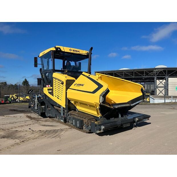 BOMAG BF 800 C-3-46150089
