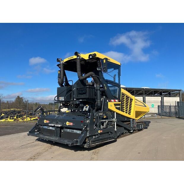 BOMAG BF 800 C-3-46150090