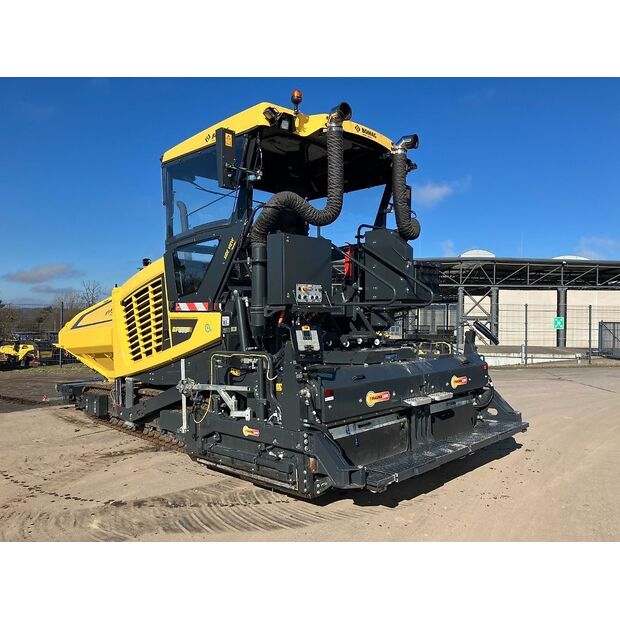 BOMAG BF 800 C-3-46150091