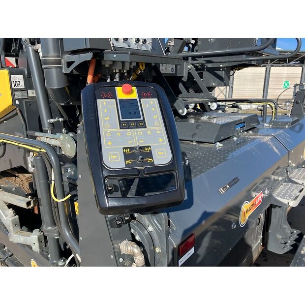 BOMAG BF 800 C-3-46150092