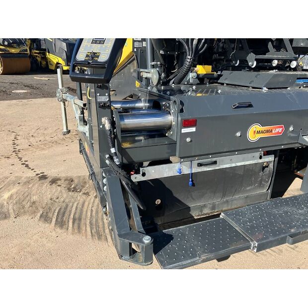 BOMAG BF 800 C-3-46150093