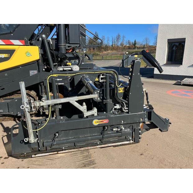 BOMAG BF 800 C-3-46150095