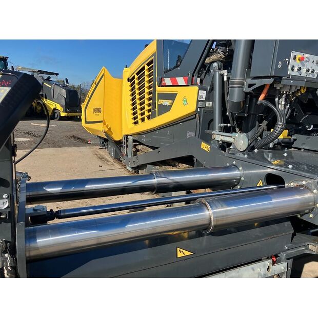 BOMAG BF 800 C-3-46150096