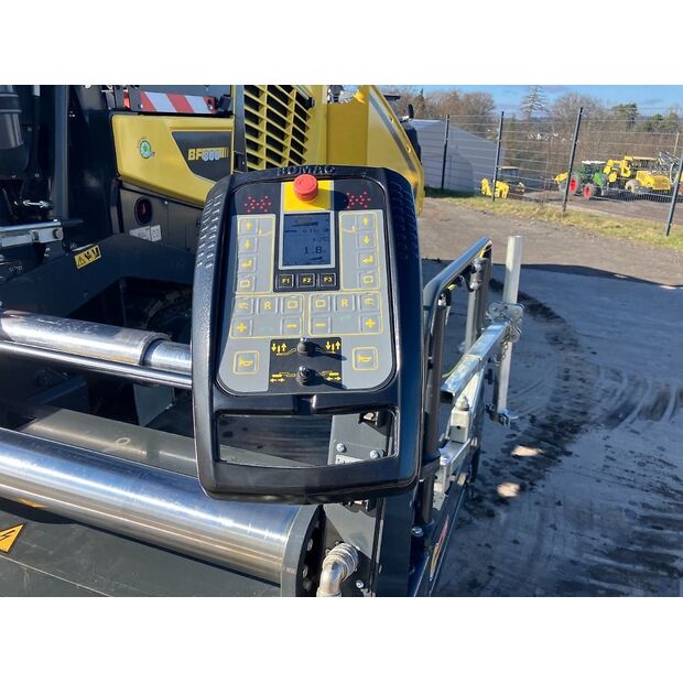 BOMAG BF 800 C-3-46150099