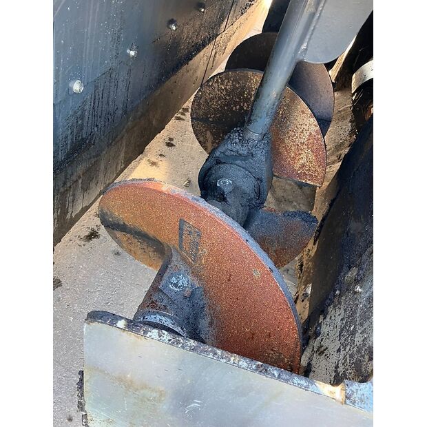 BOMAG BF 800 C-3-46150101