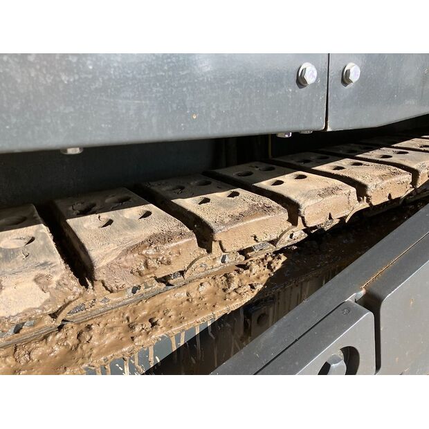 BOMAG BF 800 C-3-46150102