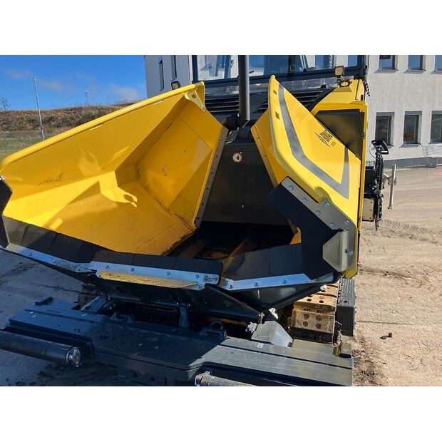 BOMAG BF 800 C-3-46150103