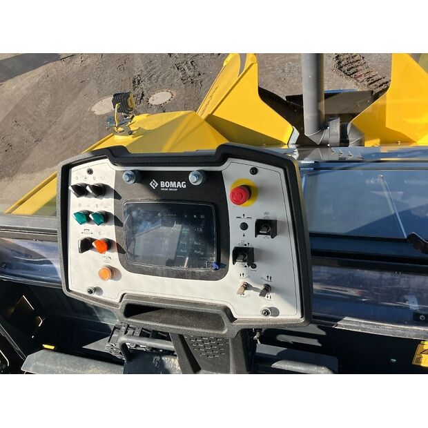 BOMAG BF 800 C-3-46150108